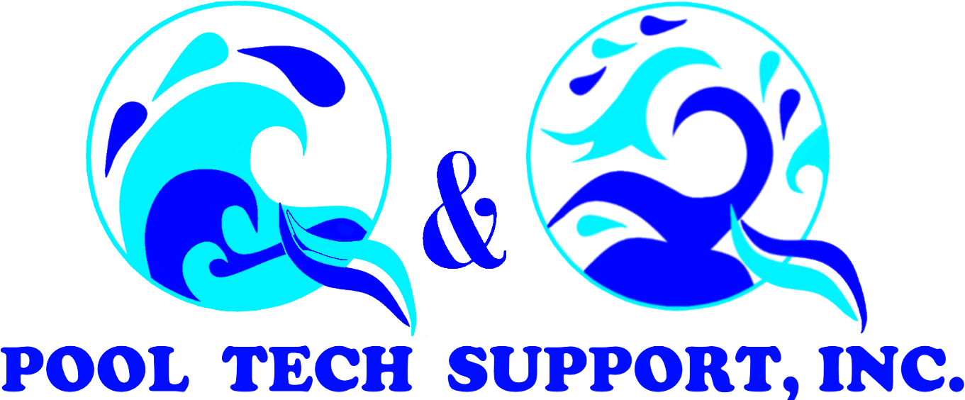 QQPoolTech Logo